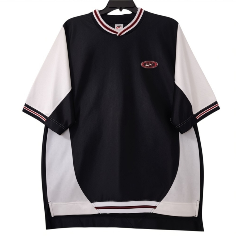 Nike Vintage 1995 Shooting Jersey Men's XL